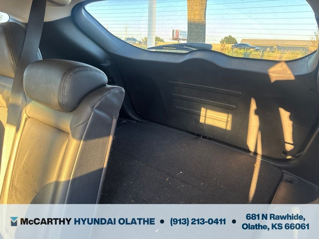 2013 Hyundai TUCSON GLS