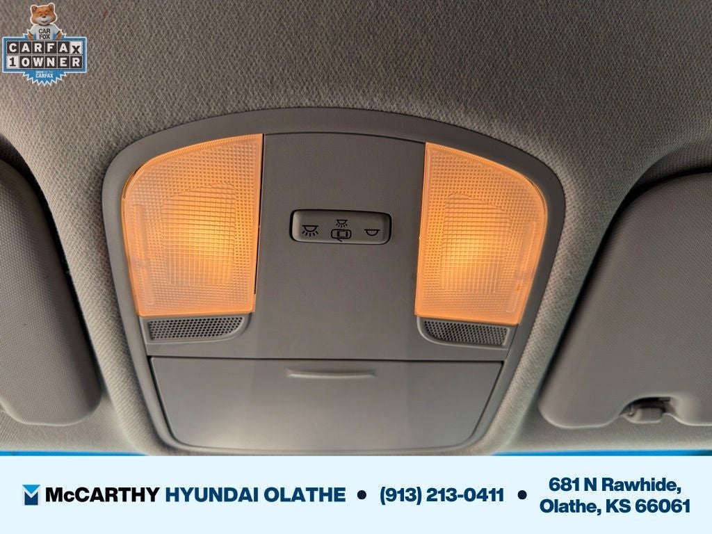 2019 Hyundai KONA SEL