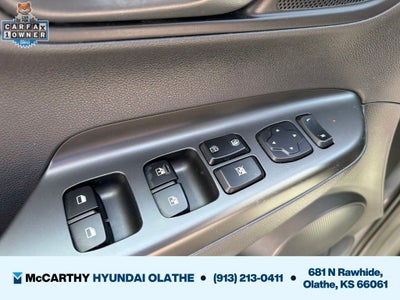 2019 Hyundai KONA SEL