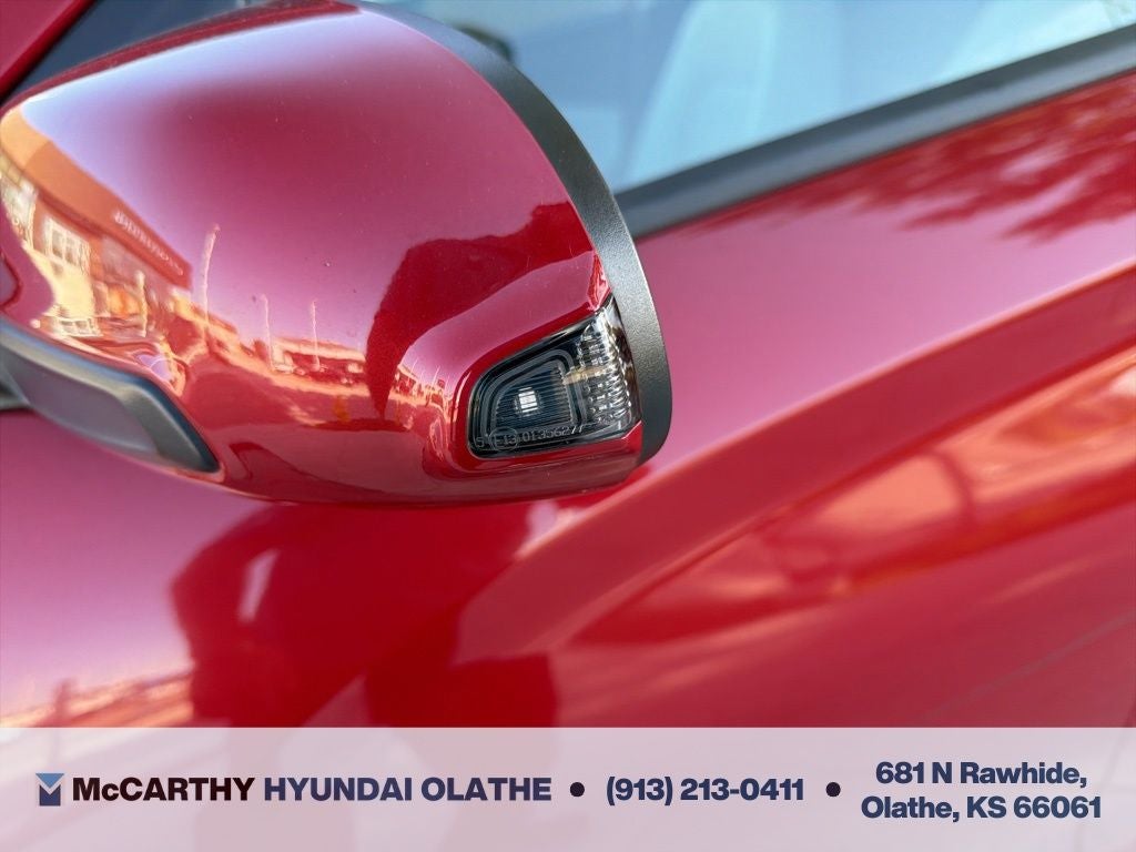 2023 Hyundai Kona Limited - Photo 21