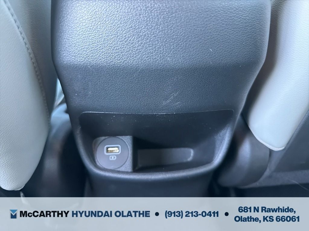 2023 Hyundai Kona Limited - Photo 25