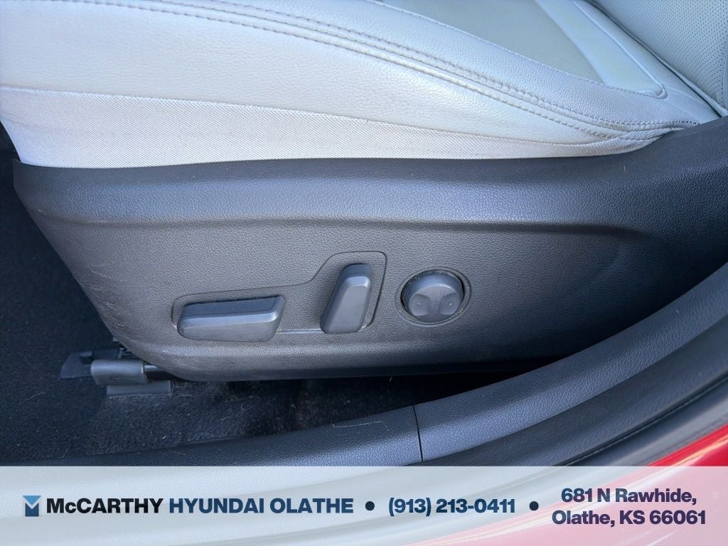 2023 Hyundai Kona Limited - Photo 27