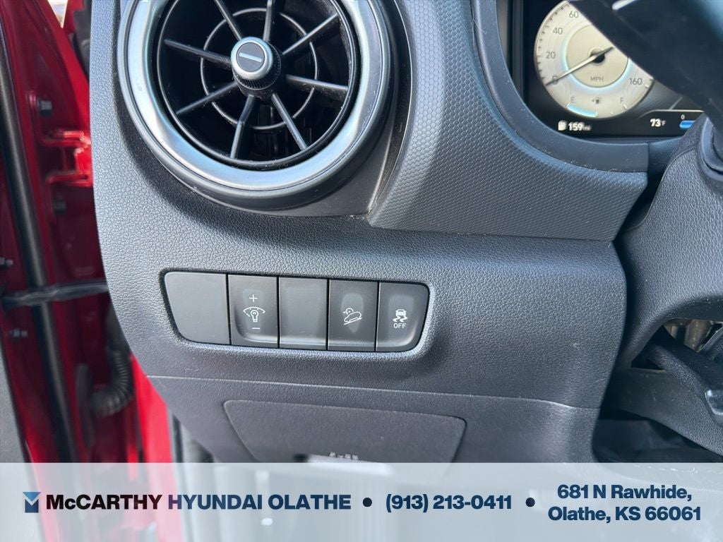 2023 Hyundai Kona Limited - Photo 28