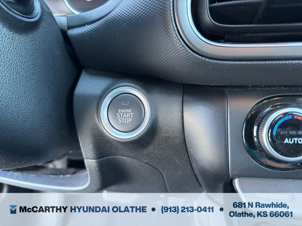 2023 Hyundai Kona Limited - Photo 31