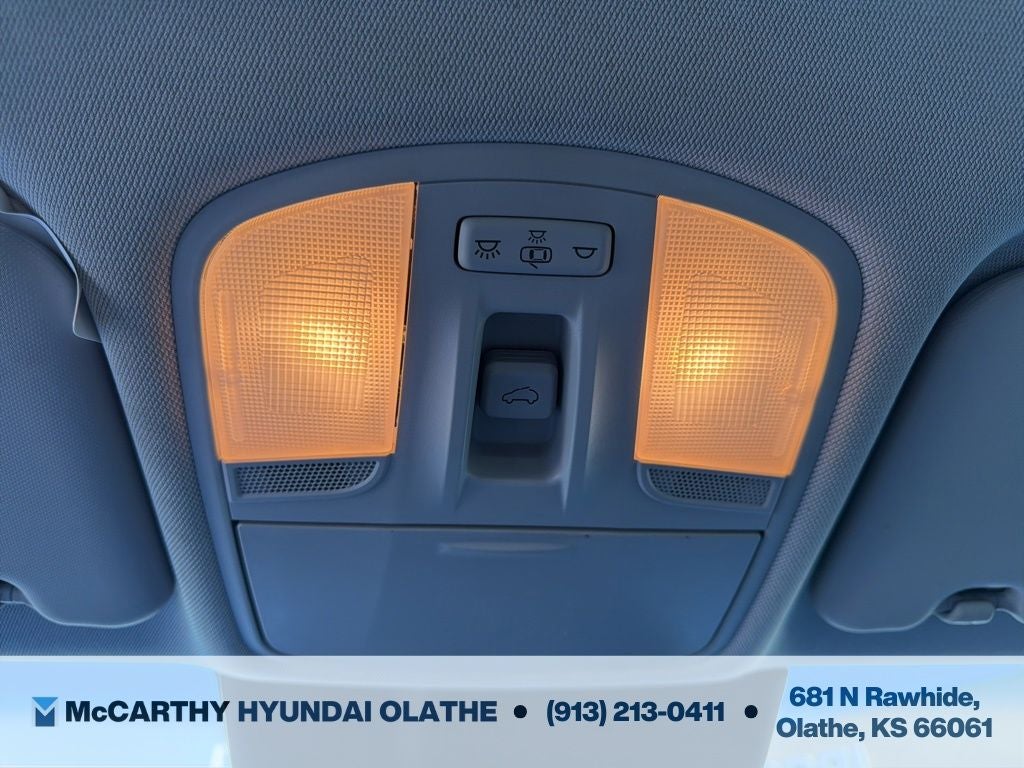 2023 Hyundai Kona Limited - Photo 33