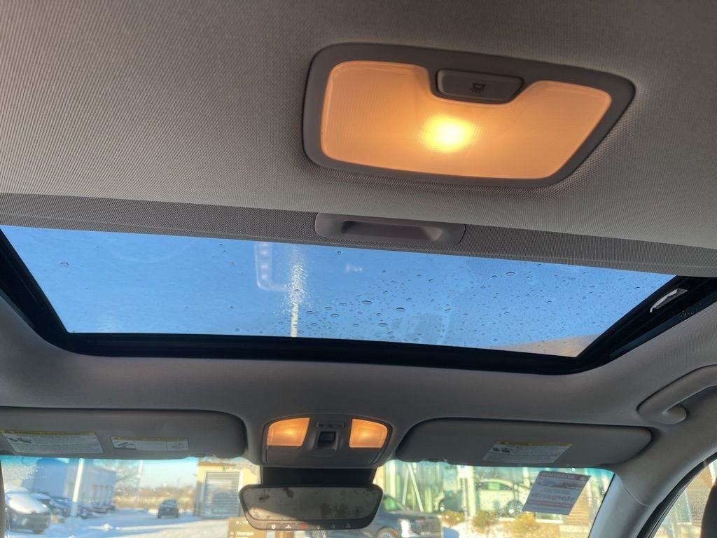 2020 Hyundai KONA Ultimate