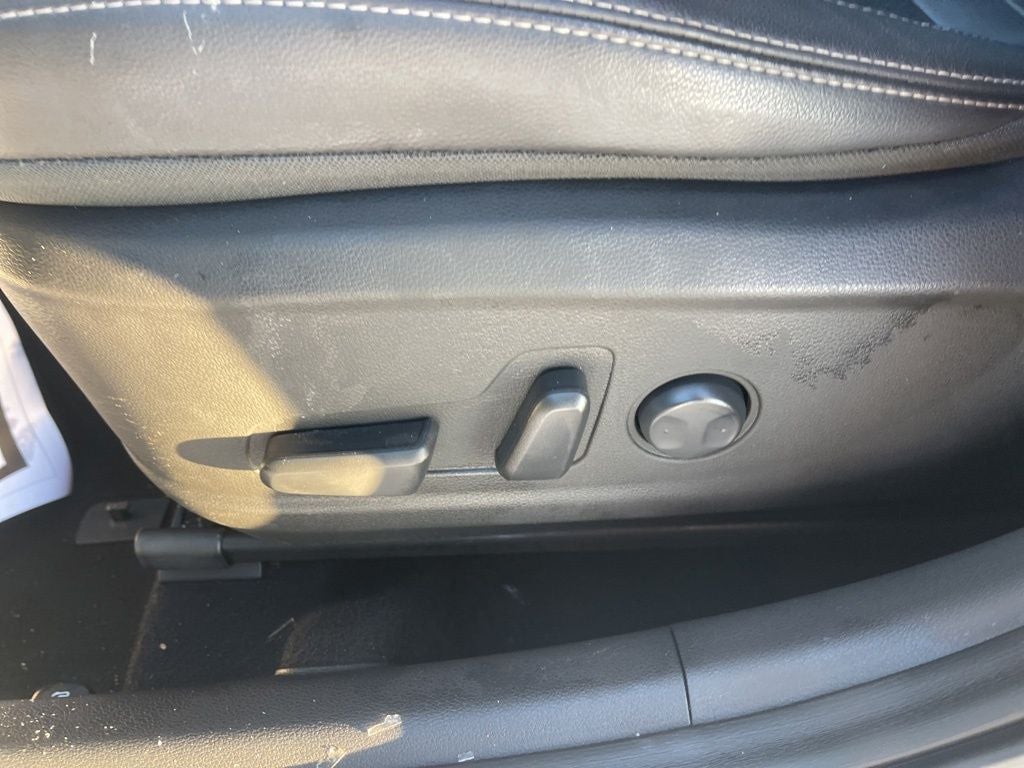 2020 Hyundai KONA Ultimate