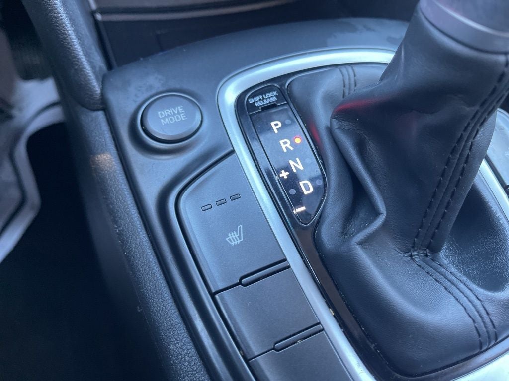 2020 Hyundai KONA Ultimate