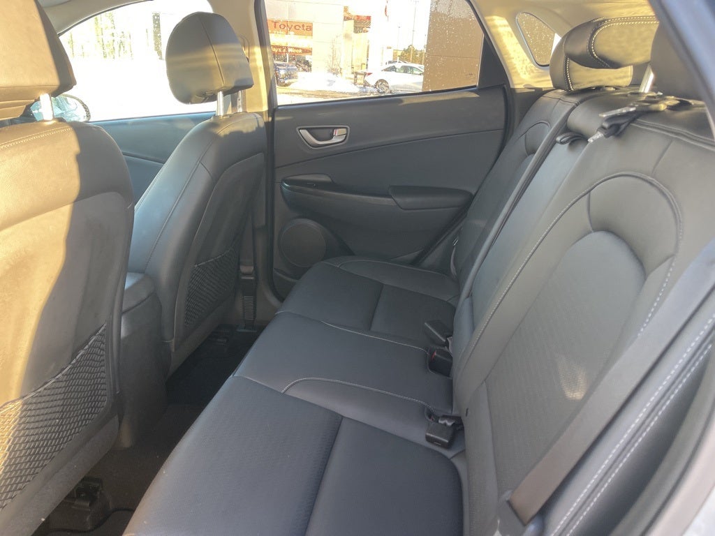 2020 Hyundai KONA Ultimate