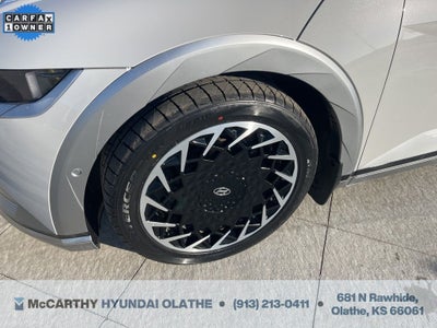 2024 Hyundai IONIQ 5 Limited