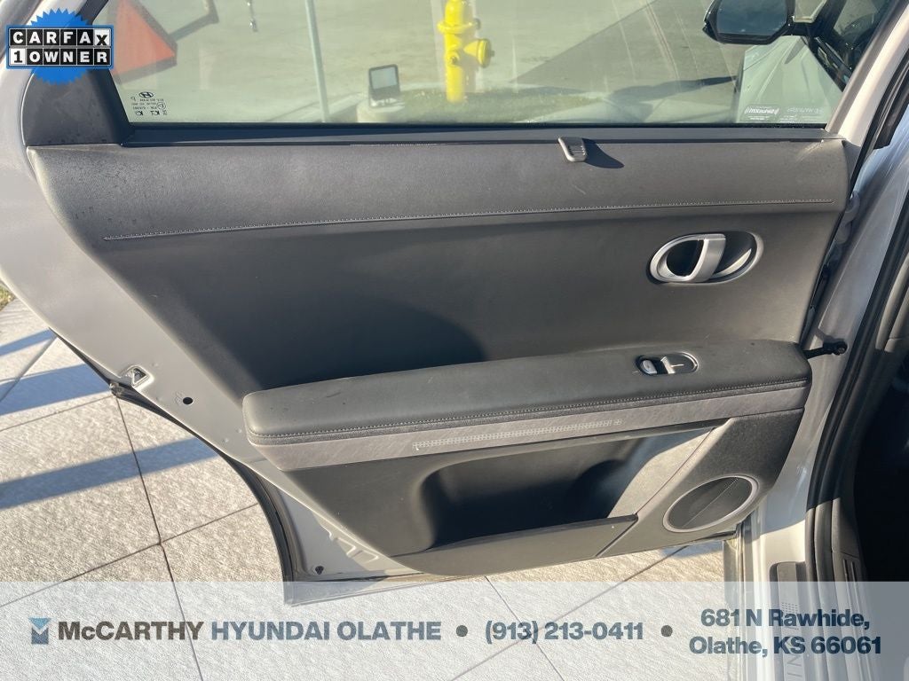 2024 Hyundai IONIQ 5 Limited