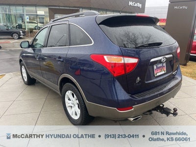 2010 Hyundai VERACRUZ GLS