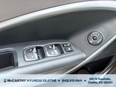 2018 Hyundai SANTA FE SE