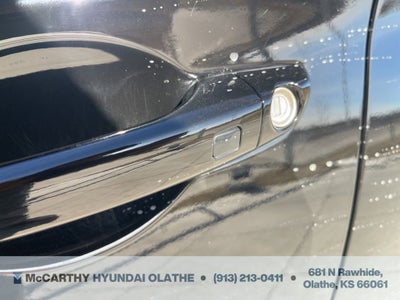 2017 Hyundai ELANTRA Value Edition