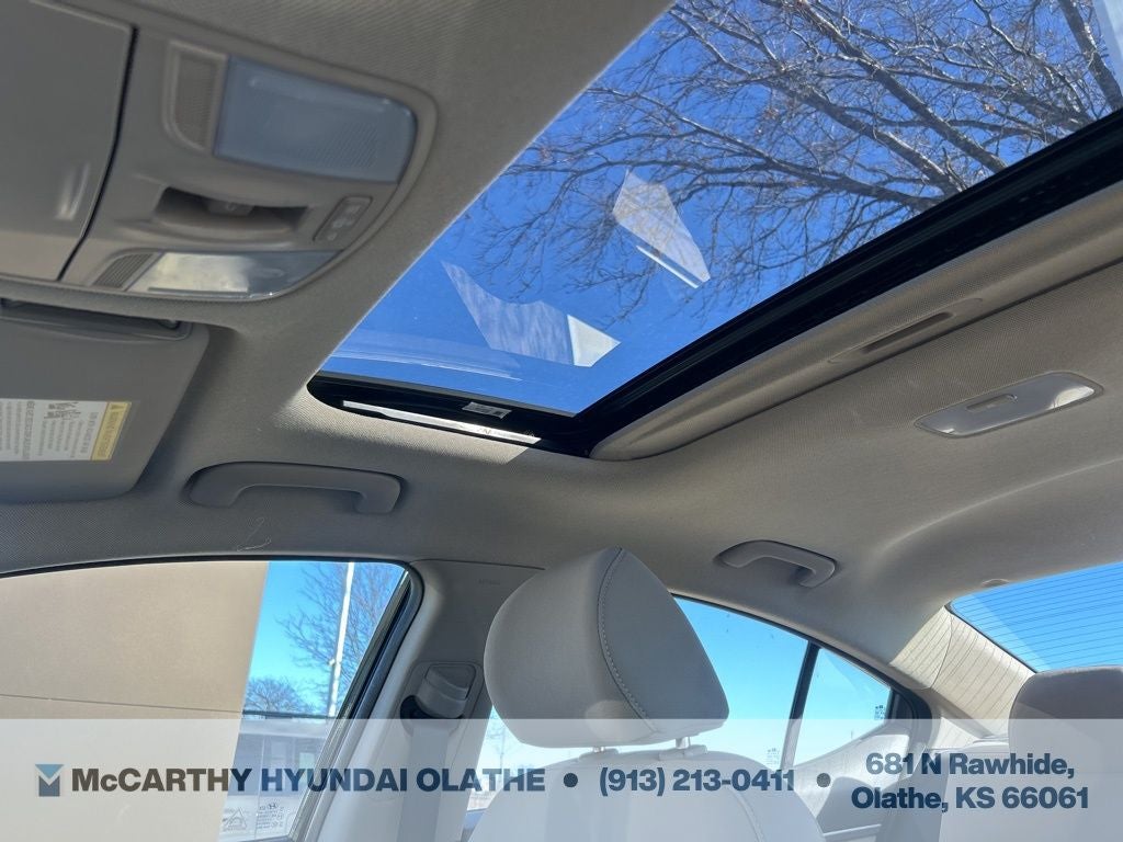 2017 Hyundai ELANTRA Value Edition