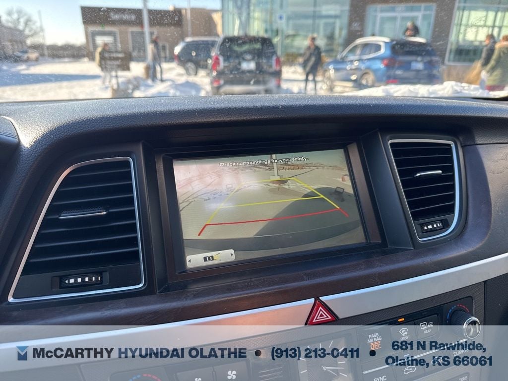 2015 Hyundai GENESIS 5.0