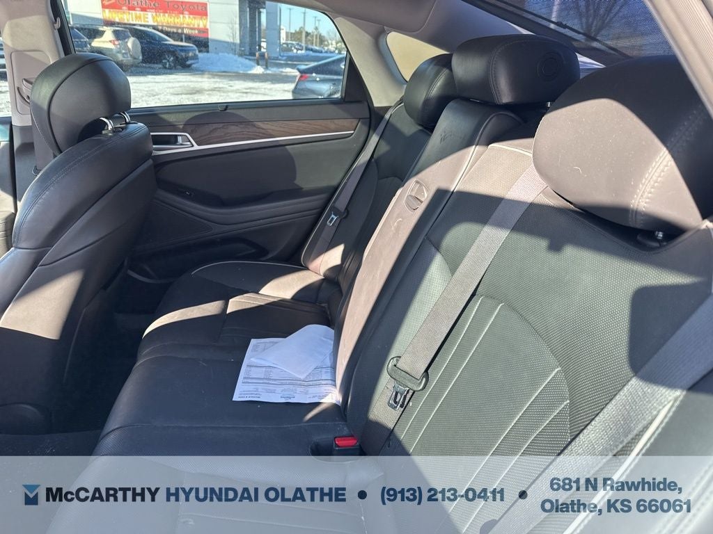 2015 Hyundai GENESIS 5.0