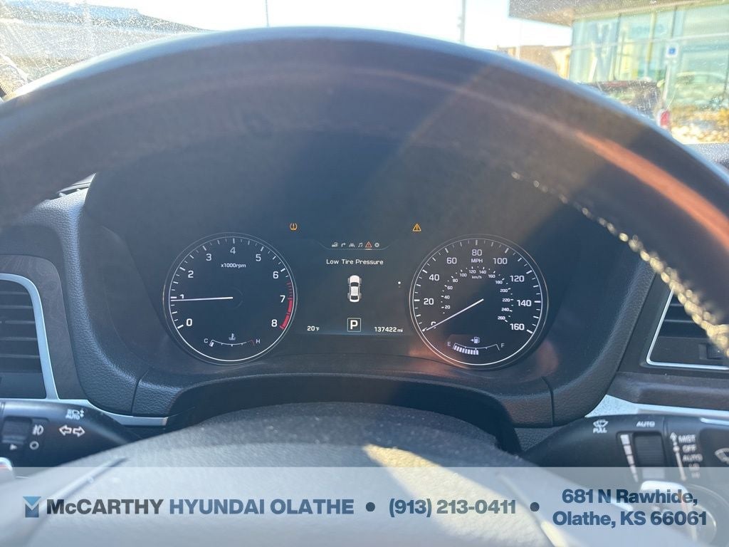 2015 Hyundai GENESIS 5.0