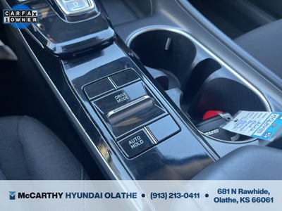 2023 Hyundai SONATA SE