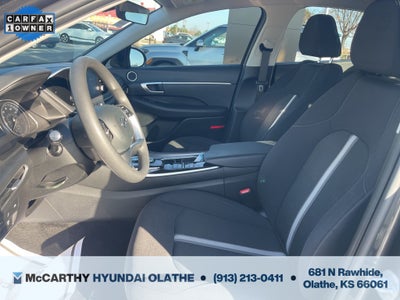2023 Hyundai SONATA SE