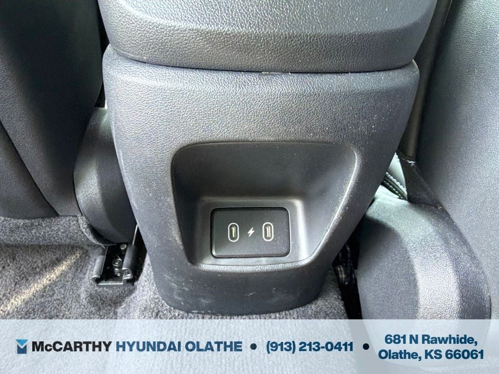 2025 Hyundai ELANTRA N Base