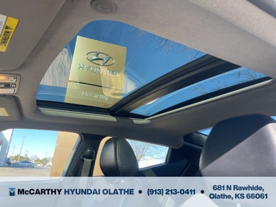 2013 Hyundai VELOSTER Base W/Black