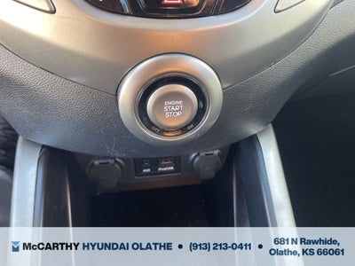 2013 Hyundai VELOSTER Base W/Black