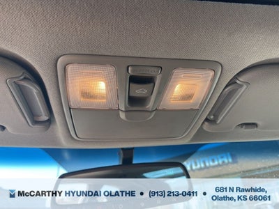 2013 Hyundai VELOSTER Base W/Black