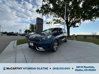 2019 Kia Niro LX