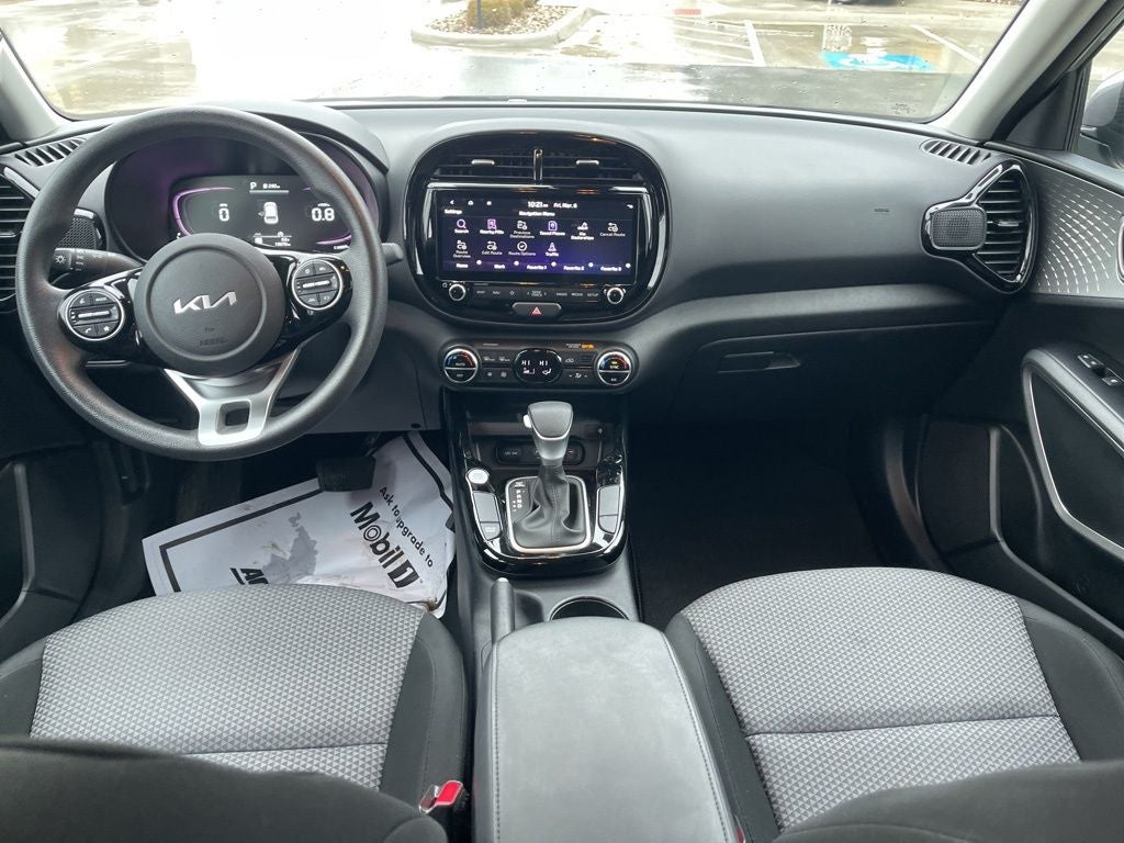 2023 Kia Soul S