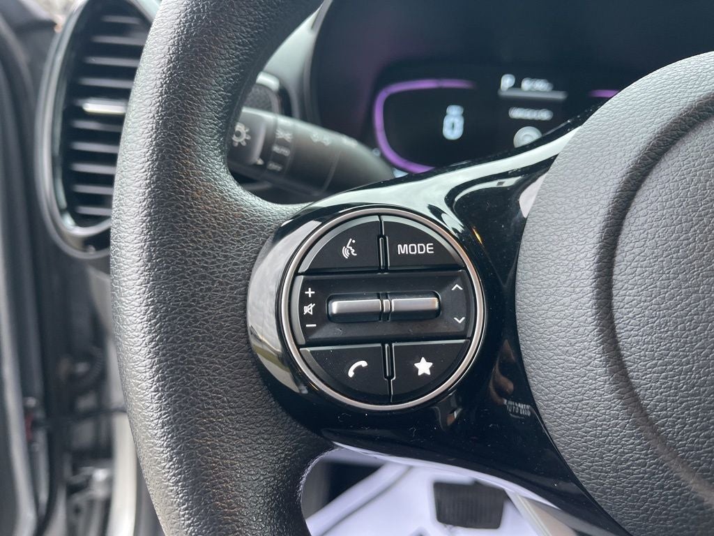 2023 Kia Soul S