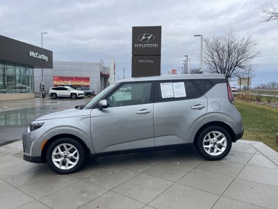 2023 Kia Soul S