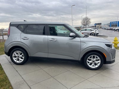 2023 Kia Soul S