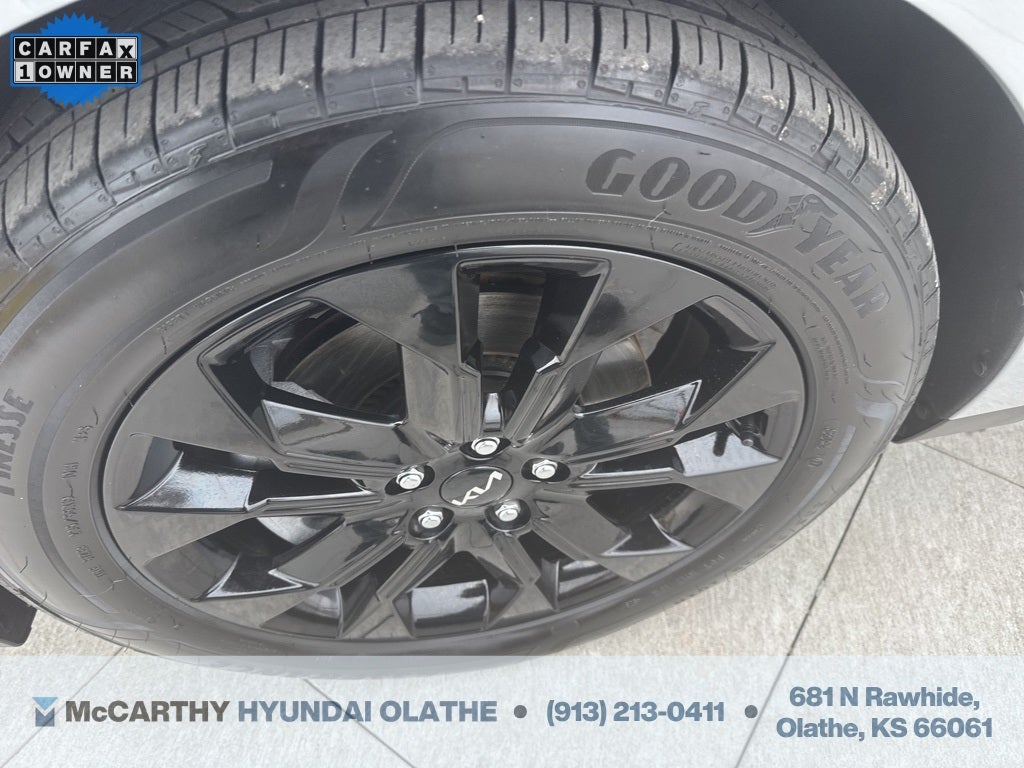 2024 Kia Carnival SX Prestige