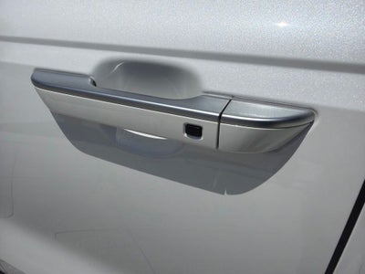 2022 Kia Carnival SX Prestige