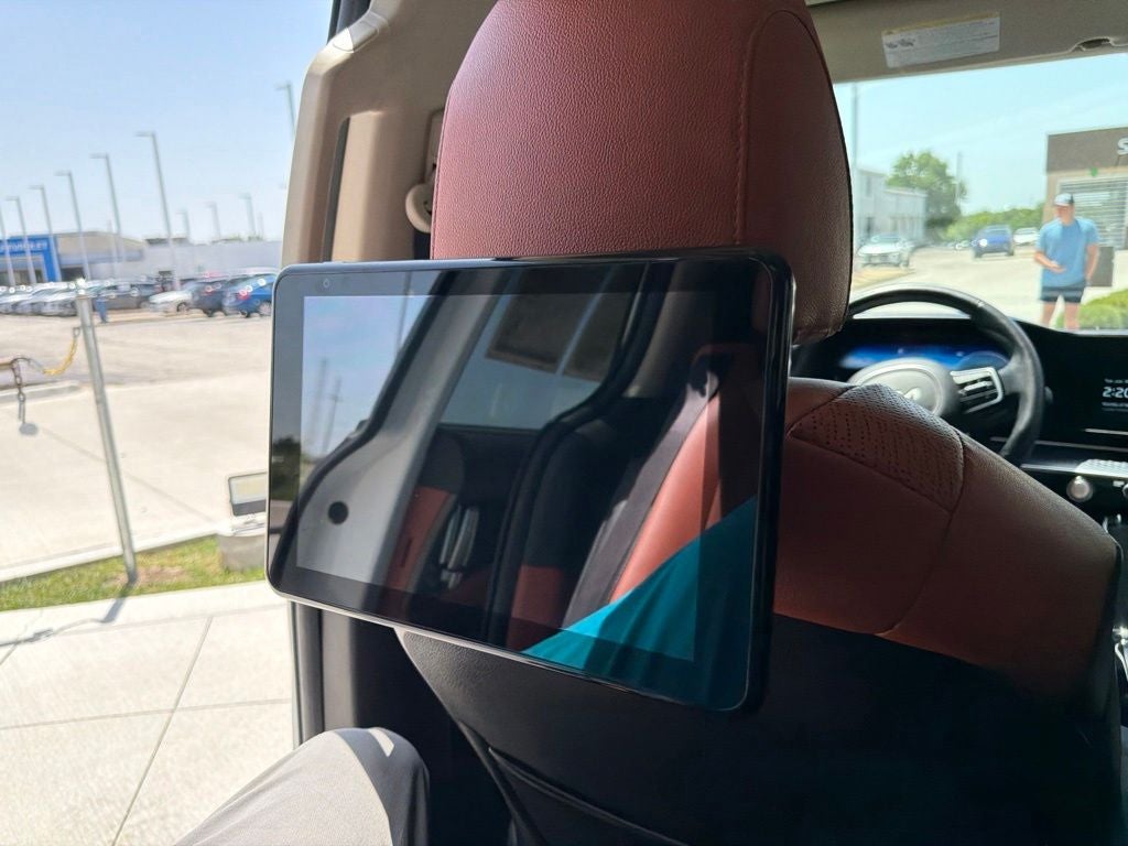 2022 Kia Carnival SX Prestige
