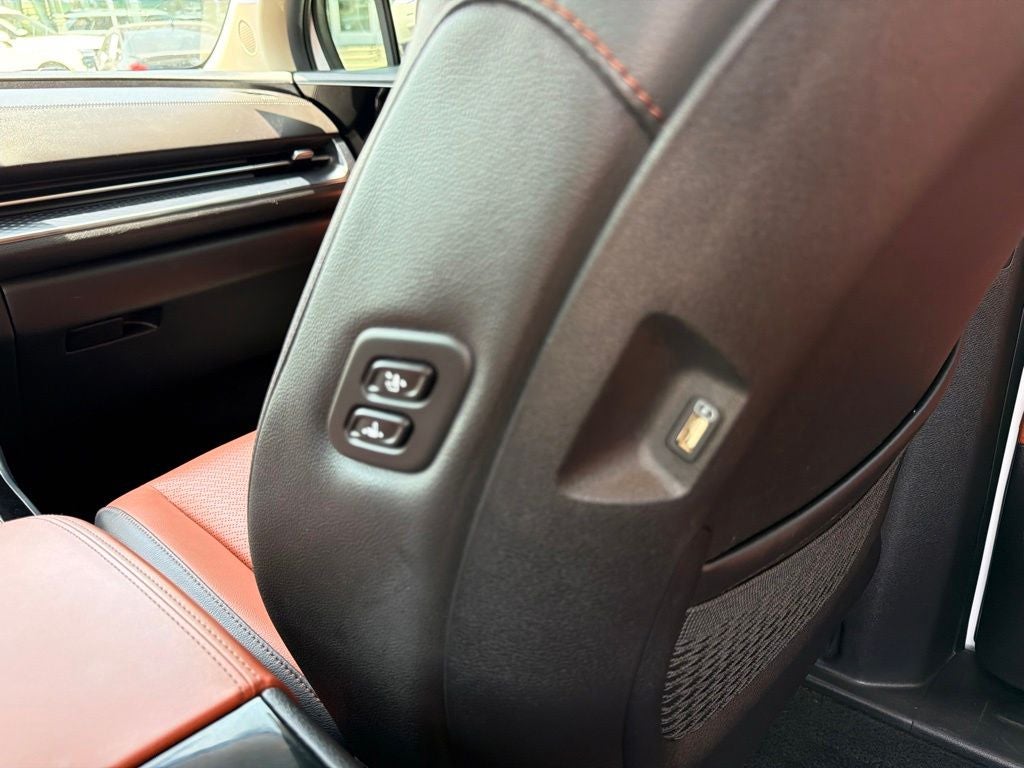 2022 Kia Carnival SX Prestige