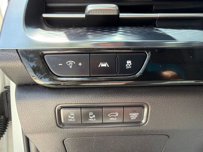 2022 Kia Carnival SX Prestige
