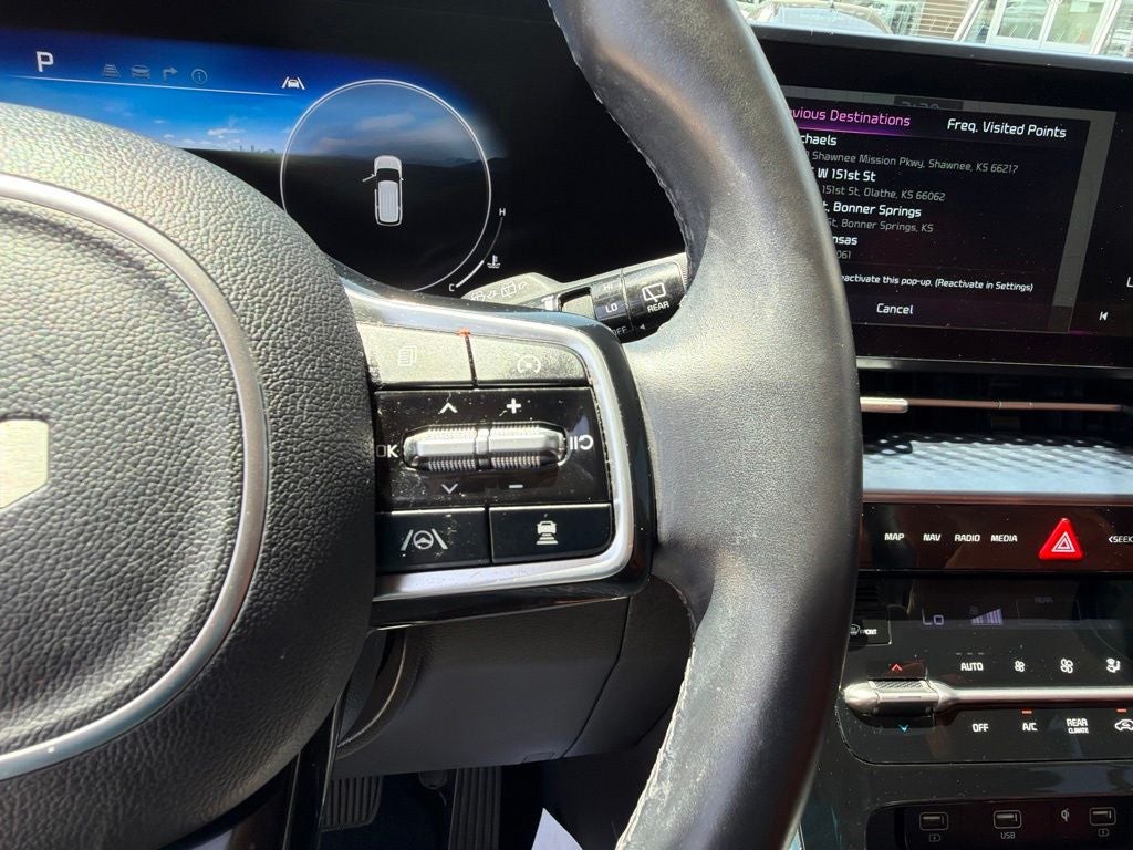 2022 Kia Carnival SX Prestige
