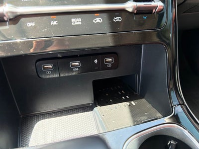 2022 Kia Carnival SX Prestige