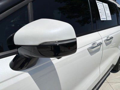 2022 Kia Carnival SX Prestige