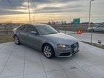 2011 Audi A4 2.0T Premium quattro