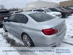2011 BMW 5 Series 550i xDrive