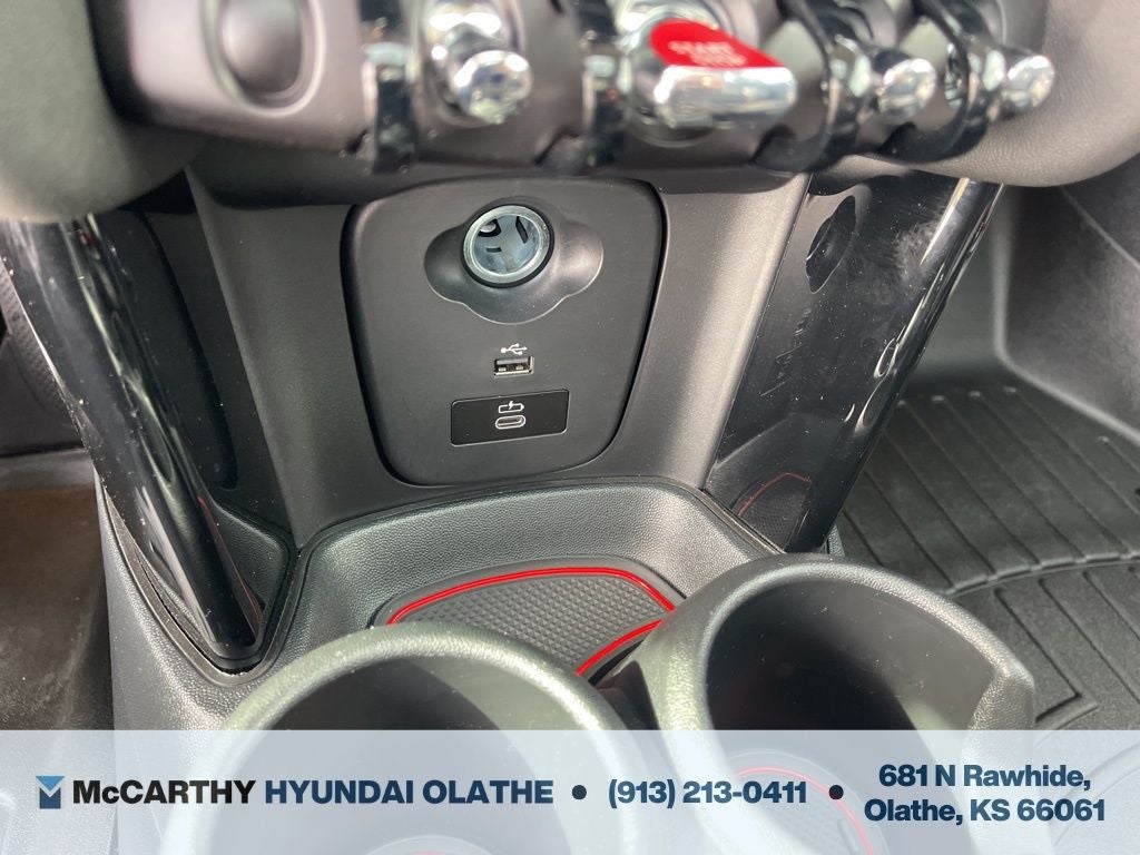 2024 MINI Hardtop 2 Door Cooper S