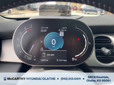 2024 MINI Hardtop 2 Door Cooper S