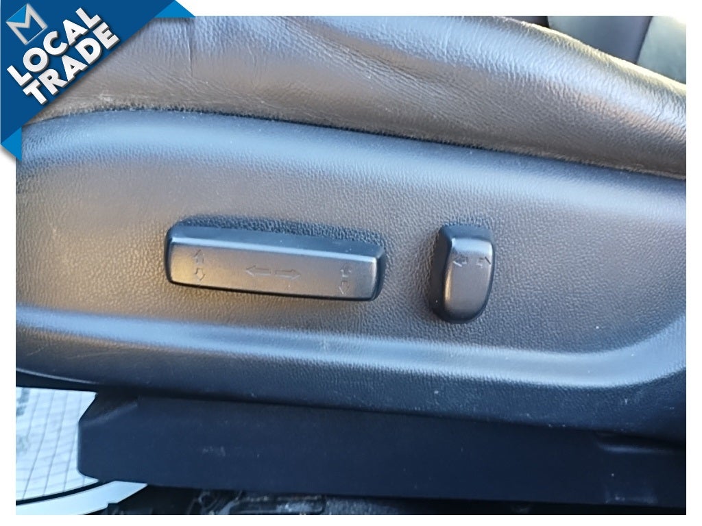 2014 Honda Civic EX-L