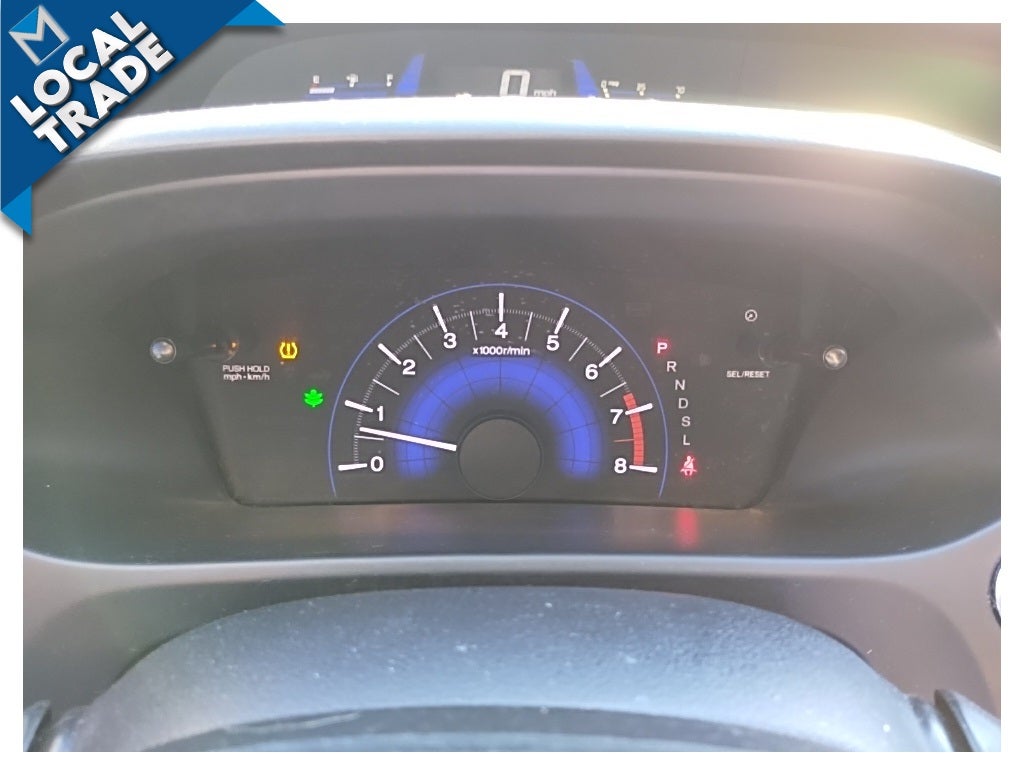 2014 Honda Civic EX-L