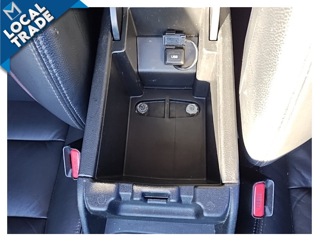 2014 Honda Civic EX-L