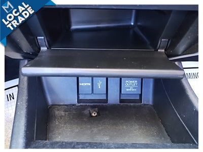 2014 Honda Civic EX-L