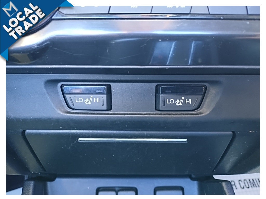 2014 Honda Civic EX-L